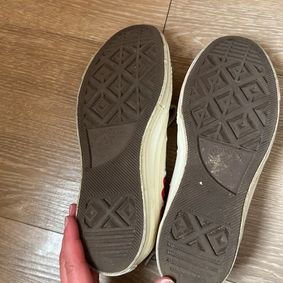 Playa des Garcons Converse - Picture 2 of 2